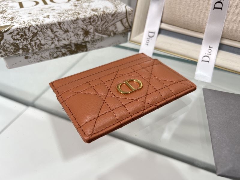 Christian Dior Wallet